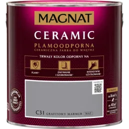 Краска моящаяся акриловая Magnat Ceramic